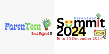 ParenTeen Summit 2024: Bridging the Gap