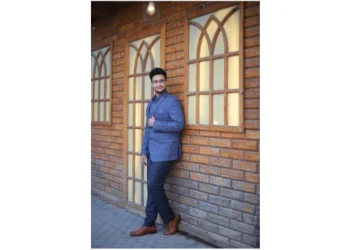 Shweta Exports founder Harshit Singhal