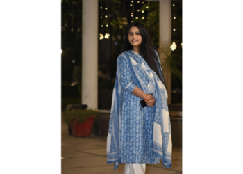 Megha Singh Nandiwal