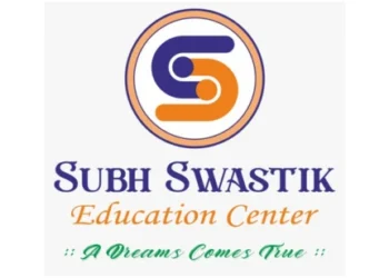 Tejas Pathak founder of Subh Swastik Education Center