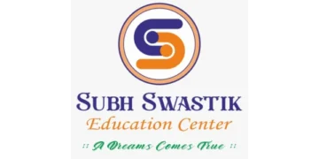 Tejas Pathak founder of Subh Swastik Education Center