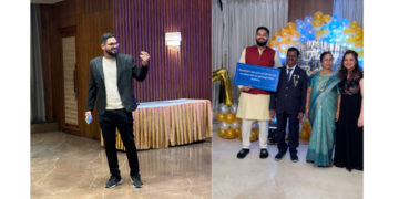 EventKart: Atharva Naik’s Bold Move to Change How India Plans Events