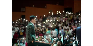 Shashank Kumar Tiwari