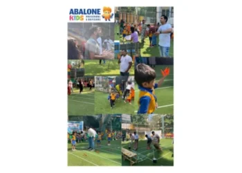 Abalone Kids Pre School