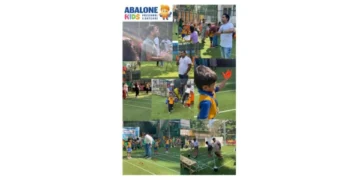 Abalone Kids Pre School