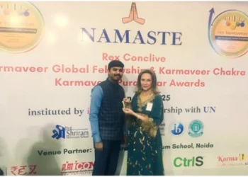 Aloor Chinmaya Sai Ganesh