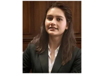 Megha Singh Nandiwal