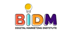 BIDM Digital Marketing Institute