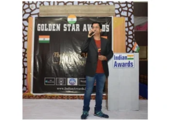 Dr. Pankaj Parashar: Award-Winning Educator and Author