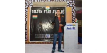 Dr. Pankaj Parashar: Award-Winning Educator and Author