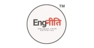 English Niti Logo