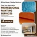 Professional Home and Office Painting Services