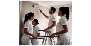 Jivan House Painting Services