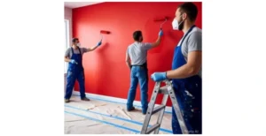 Jivan House Painting Services