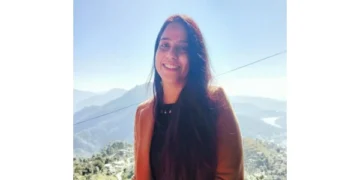 Energy Healing by Punkija Singh