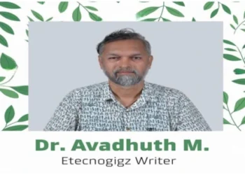 The Saga by Dr. Avadhuth M: Redefining Leadership