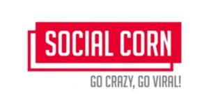 Social Corn Logo