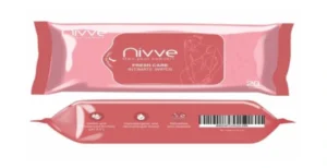 Luxury Skincare by Nivve