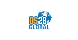 DS28 Global Logo