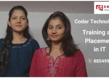 Coder Technologies