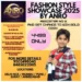 Fashion Style Showcase 2025