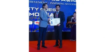 Pathlife Diagnostic Pvt. Ltd. Recognized for Excellence in Healthcare