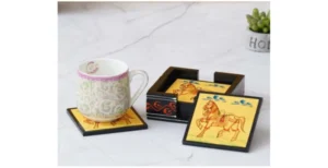 Authentic Handcrafted Indian Home Décor