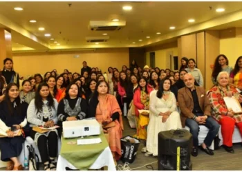 Women Networking Event 2024