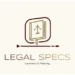 legal specs
