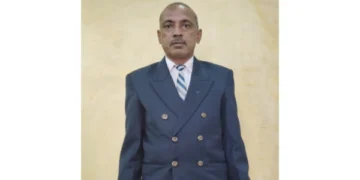 Prof Rajeshwar Prasad