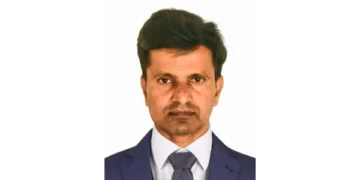 Mr. Shivaji Jalagekar