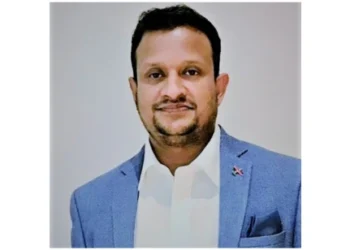 MiniBreaks founder Mr Sandeep Srivastav