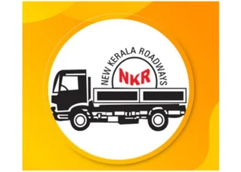 NKR Logistics Pvt Ltd