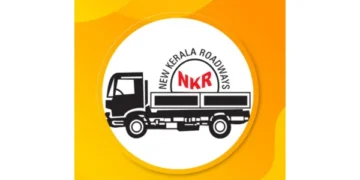 NKR Logistics Pvt Ltd