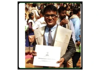 International Institute for Population Sciences (IIPS) Mumbai Alumnus: Making a Lasting Impact