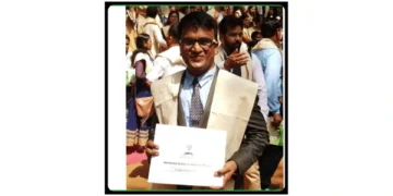 International Institute for Population Sciences (IIPS) Mumbai Alumnus: Making a Lasting Impact