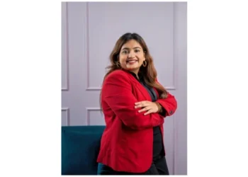 Paving the Way in the Resin Raw Material Market: Aastha Agarwal’s Journey with Eponic