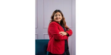 Paving the Way in the Resin Raw Material Market: Aastha Agarwal’s Journey with Eponic