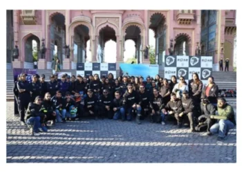 Women’s Bike Rally 2025