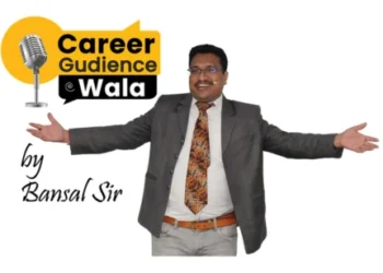 Shape Your Career with Bansal Sir – Founder of CareerGuidanceWala.com