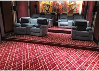 How is this Carpet Brand Dominating the Indian Market?