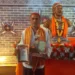Dr. Nilesh Rane Honored for Sports Development with Shivbhushan Award
