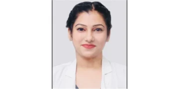 Dr. Varsha
