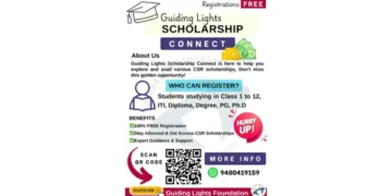 Guiding Lights Foundation