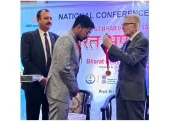 Mr. Kishor Kumar: Empowering Artists & Preserving Indian Culture