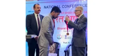 Mr. Kishor Kumar: Empowering Artists & Preserving Indian Culture