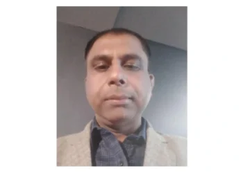 Dr. Nilesh Narayan Prasad