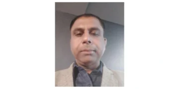 Dr. Nilesh Narayan Prasad