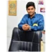Saravanan Suresh, Co-founder of Vector Solutions