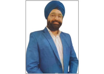 Sukhmminder Siingh Launches Runes and Zibu Cards – A New Era in Spiritual Guidance